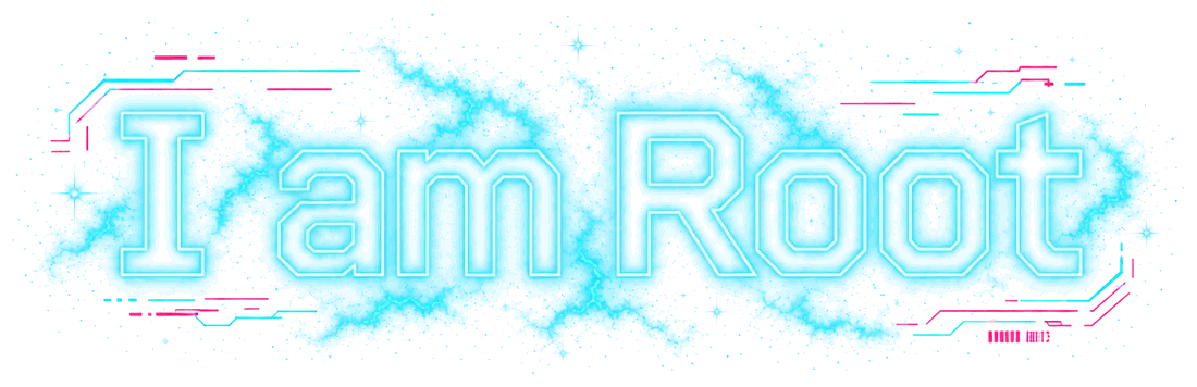 I Am Root